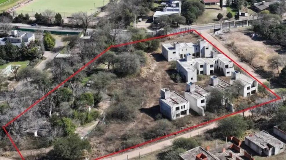 Housing Manantial de Torres I