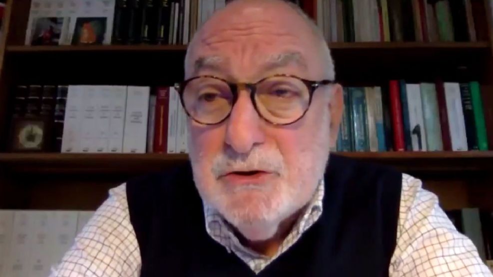 Mario Ackerman 09122025