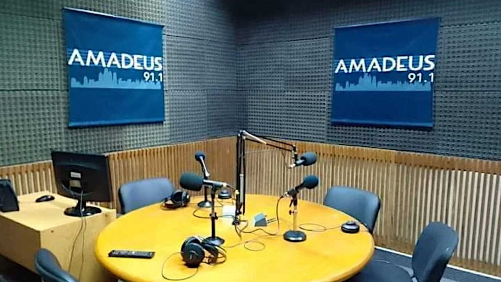 Radio Amadeus 20251209