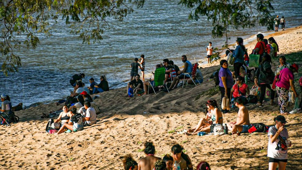 turismo en Corrientes