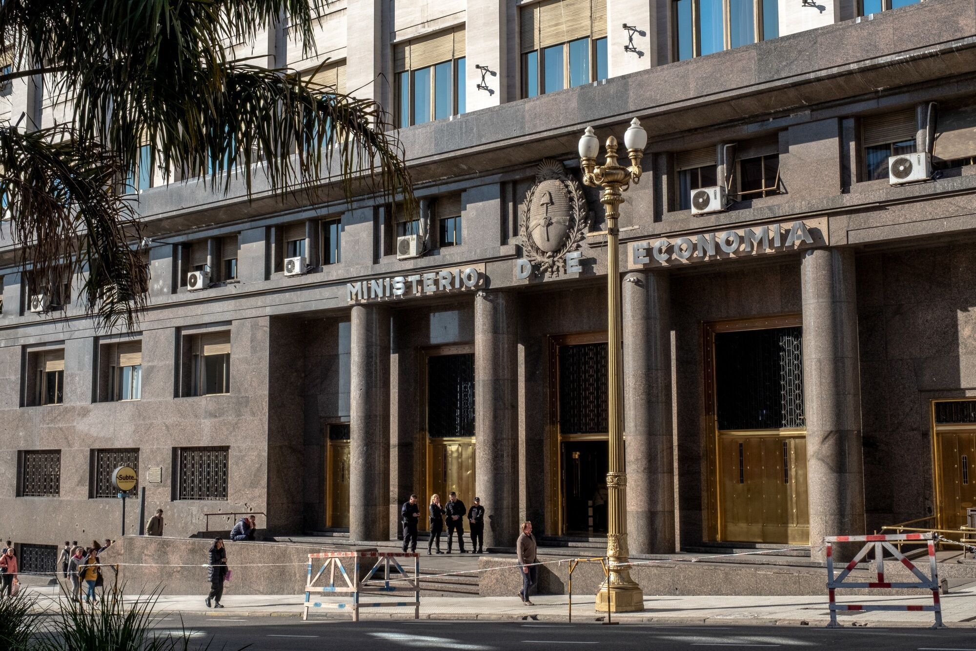 Argentina Lands $20 Billion IMF Agreement And Eases FX Rules