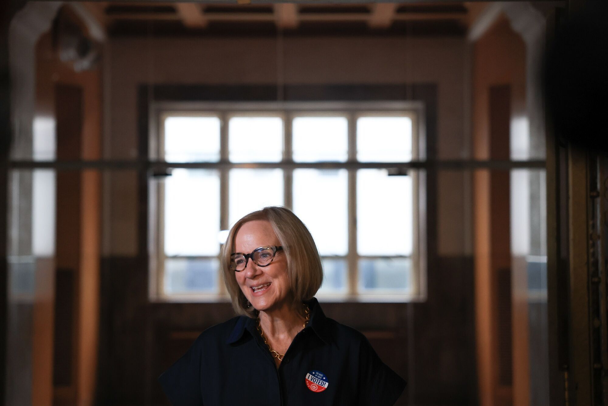 Miami To Elect New Mayor In Runoff Election Tuesday