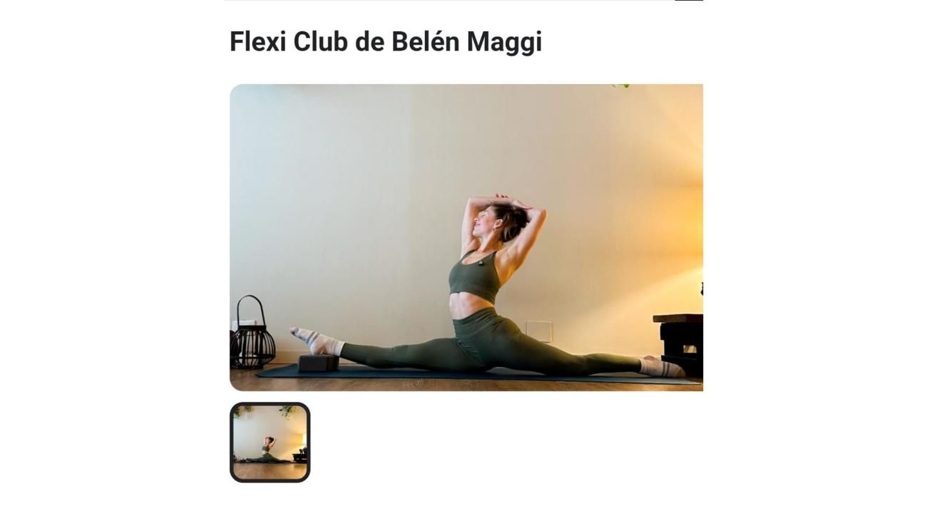 Combinación del Yoga y Naturaleza - Agradecimientos a Mis Profesores