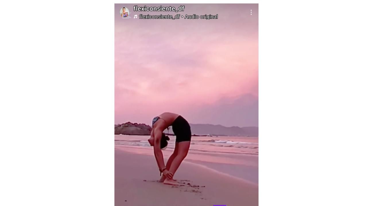 Combinación del Yoga y Naturaleza - Agradecimientos a Mis Profesores