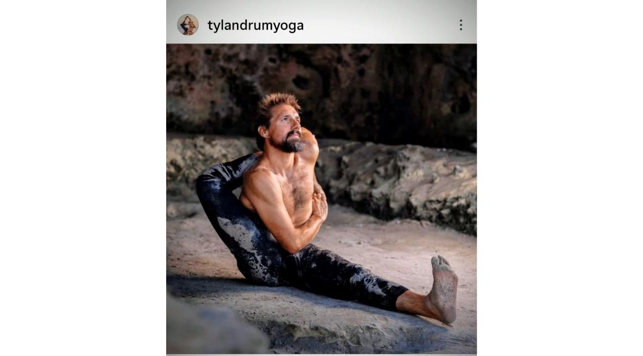 Combinación del Yoga y Naturaleza - Agradecimientos a Mis Profesores