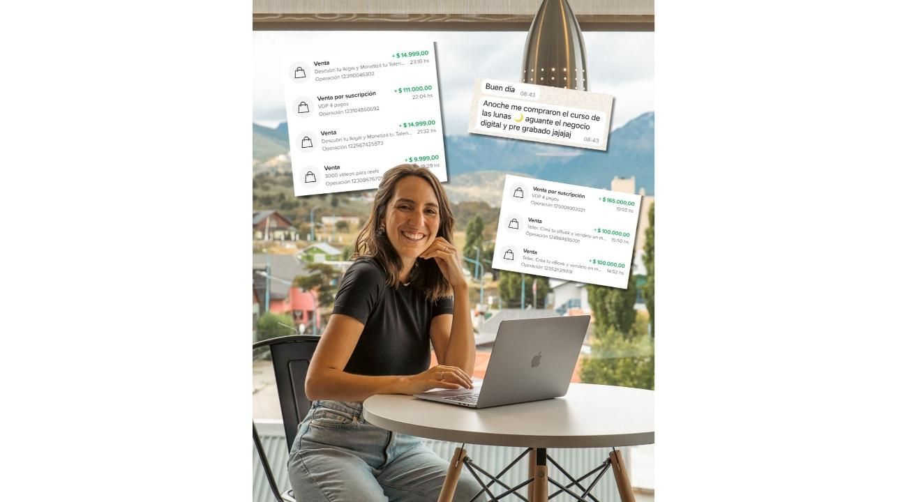 ¿Conocés el negocio más rentable del 2026?