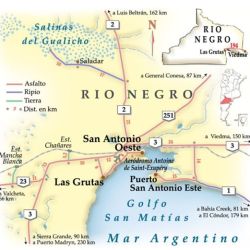 Para miles de pescadores que cada año eligen la zona, la posibilidad de pescar en distintas franjas de la costa es la esencia del viaje.