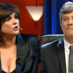 Araceli González | Foto:CEDOC