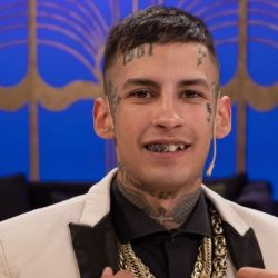 L-Gante | Foto:CEDOC