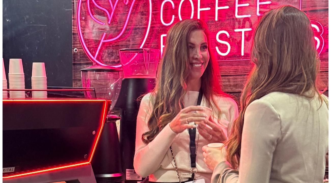 Expo Café Chile 2025: West Indian e Iberital acompañan a Colibrí Café en la feria más grande de Latinoamérica