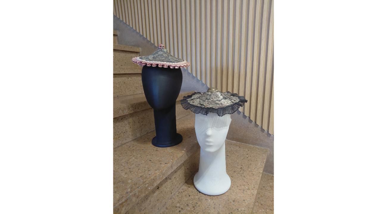 Kinzen_te : sabores de autor y arte en un refugio urbano en el barrio de Belgrano