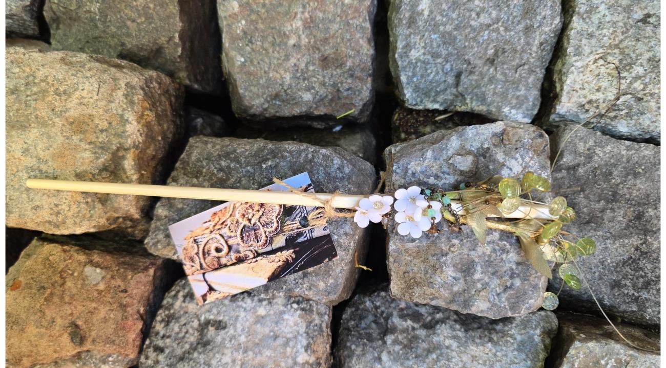 Kinzen_te : sabores de autor y arte en un refugio urbano en el barrio de Belgrano