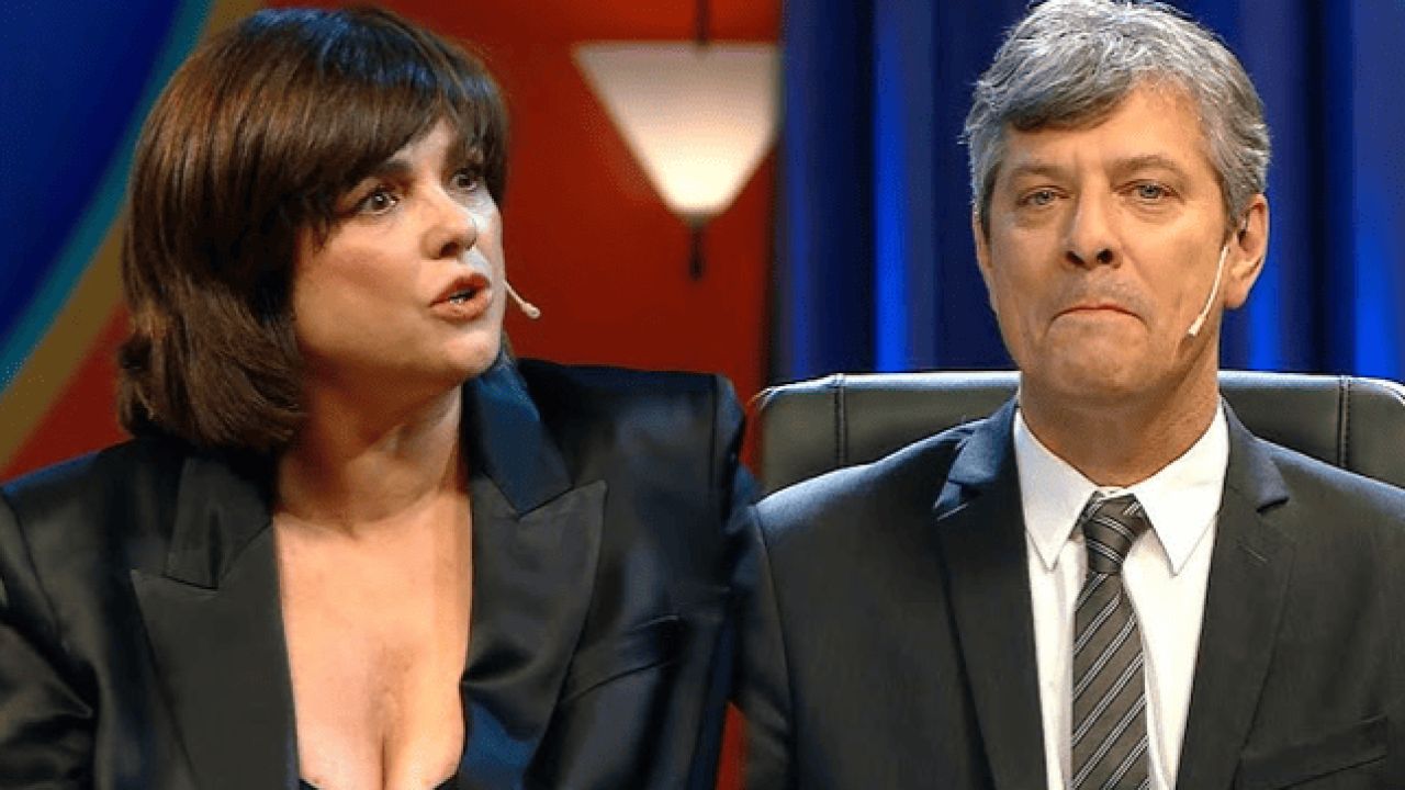 Araceli González | Foto:CEDOC