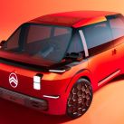 Citroën presentó ELO