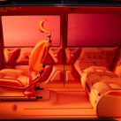 Citroën presentó ELO