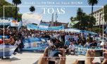 TOAS: La dignidad como bandera en defensa de la patria