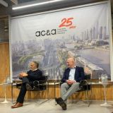 AC&A 25 años