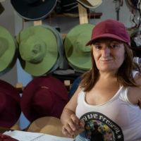 Carito, diseño que viaja desde Adrogué a todo el país