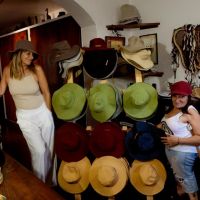 Carito, diseño que viaja desde Adrogué a todo el país