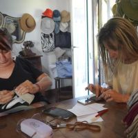 Carito, diseño que viaja desde Adrogué a todo el país