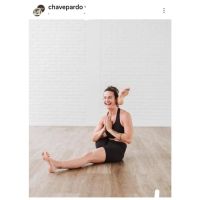 Combinación del Yoga y Naturaleza - Agradecimientos a Mis Profesores