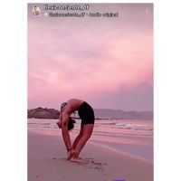 Combinación del Yoga y Naturaleza - Agradecimientos a Mis Profesores