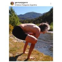Combinación del Yoga y Naturaleza - Agradecimientos a Mis Profesores