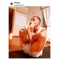 Combinación del Yoga y Naturaleza - Agradecimientos a Mis Profesores