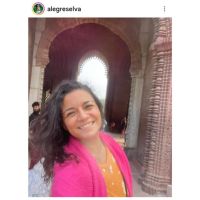 Combinación del Yoga y Naturaleza - Agradecimientos a Mis Profesores