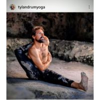 Combinación del Yoga y Naturaleza - Agradecimientos a Mis Profesores