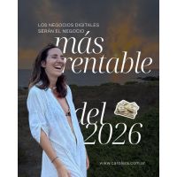 ¿Conocés el negocio más rentable del 2026?