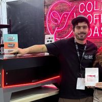 Expo Café Chile 2025: West Indian e Iberital acompañan a Colibrí Café en la feria más grande de Latinoamérica
