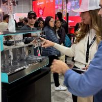 Expo Café Chile 2025: West Indian e Iberital acompañan a Colibrí Café en la feria más grande de Latinoamérica