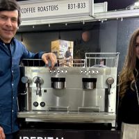 Expo Café Chile 2025: West Indian e Iberital acompañan a Colibrí Café en la feria más grande de Latinoamérica