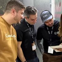 Expo Café Chile 2025: West Indian e Iberital acompañan a Colibrí Café en la feria más grande de Latinoamérica