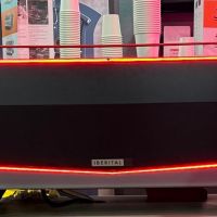 Expo Café Chile 2025: West Indian e Iberital acompañan a Colibrí Café en la feria más grande de Latinoamérica