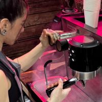 Expo Café Chile 2025: West Indian e Iberital acompañan a Colibrí Café en la feria más grande de Latinoamérica