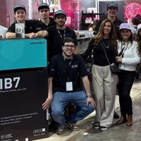 Expo Café Chile 2025: West Indian e Iberital acompañan a Colibrí Café en la feria más grande de Latinoamérica