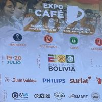 Expo Café Chile 2025: West Indian e Iberital acompañan a Colibrí Café en la feria más grande de Latinoamérica