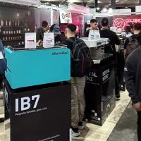 Expo Café Chile 2025: West Indian e Iberital acompañan a Colibrí Café en la feria más grande de Latinoamérica