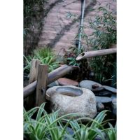 Kinzen_te : sabores de autor y arte en un refugio urbano en el barrio de Belgrano