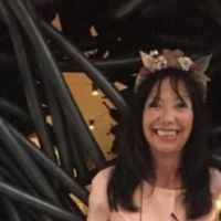 Kinzen_te : sabores de autor y arte en un refugio urbano en el barrio de Belgrano