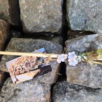 Kinzen_te : sabores de autor y arte en un refugio urbano en el barrio de Belgrano