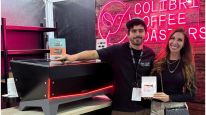 Expo Café Chile 2025: West Indian e Iberital acompañan a Colibrí Café en la feria más grande de Latinoamérica