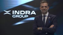 Hernán Araya, Indra Group