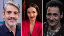 Natalia Oreiro marcó las diferencias entre Pablo Echarri y Ricardo Mollo: ‘Estaba muy sola"