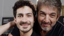 El negocio de Ricardo Darin y el Chino Darín que está inspirado en uno de sus perros y triunfa en todo el mundo: "Artesanal y pasional"
