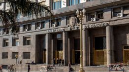 Argentina Lands $20 Billion IMF Agreement And Eases FX Rules
