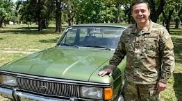 Carlos Presti 20251209