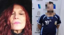 Crimen de la psiquiatra Virginia Franco 20251210